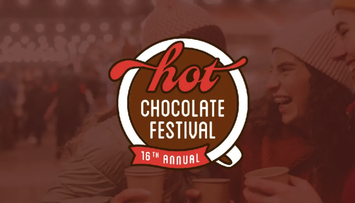 Hot Chocolate Festival 2026